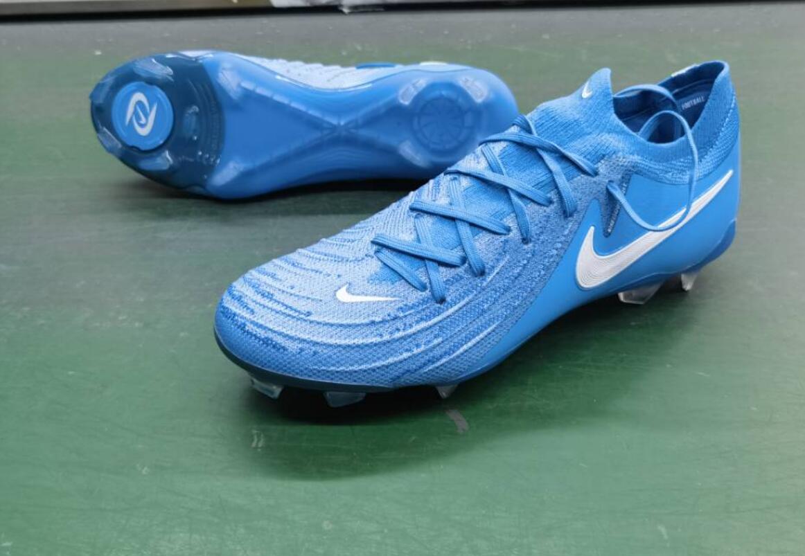 Nike Phantom GX II Elite FG Size 39-45-61598641